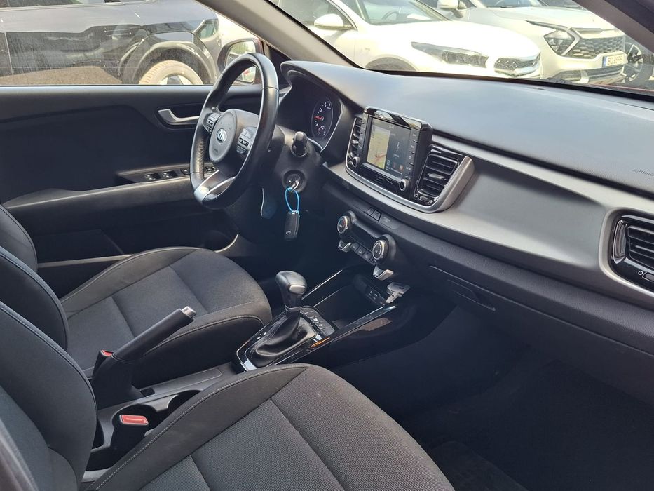 Kia Rio 1.0 T-GDi Drive 7DCT