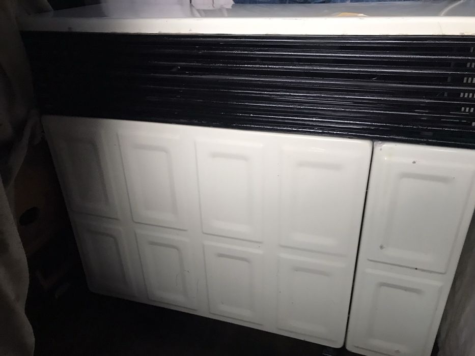 Конвектори газовв