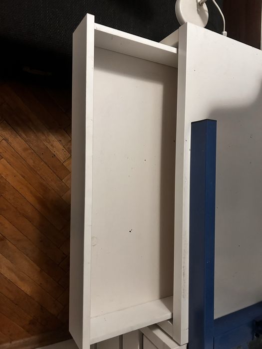 Biurko ikea MICKE