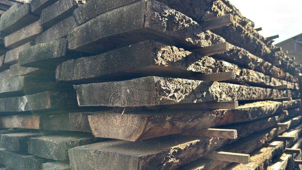 Sprzedam tarcica modrzew