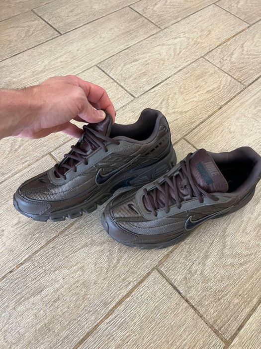 Кросівки Nike Initiator