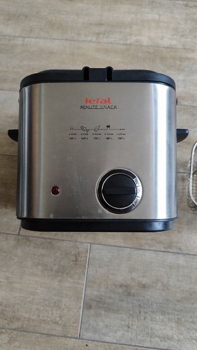 Фритюрниця Tefal