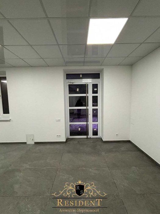 Свіже приміщення з орендарями