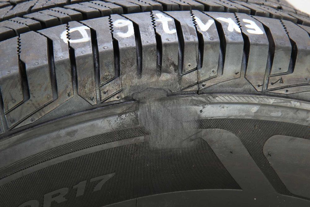265/70R17LT PATHFINDER HT 121/118S komplet opony TERENOWE SUV (EK176)