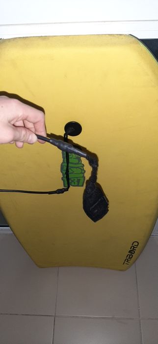 Prancha tribord 1.37