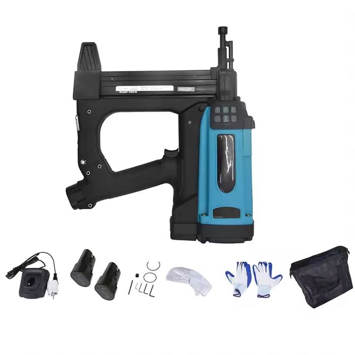 Продам газовий монтажний пістолет