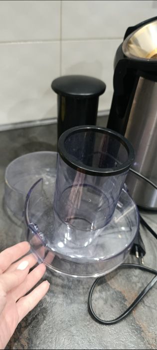 Соковижималка Ротекс