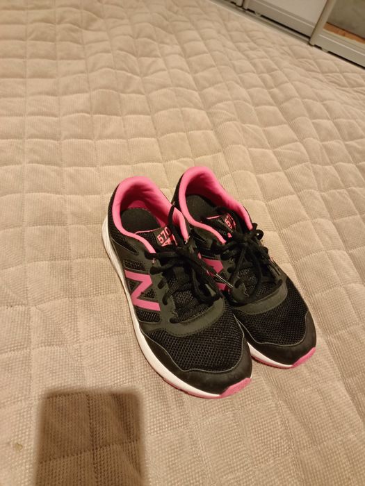 Adidasy New Balance 38