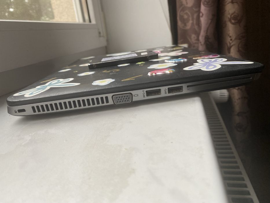 Ноутбук HP elitebook 840 G5