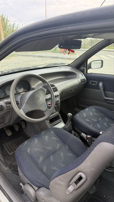 Fiat Punto 60 1.2