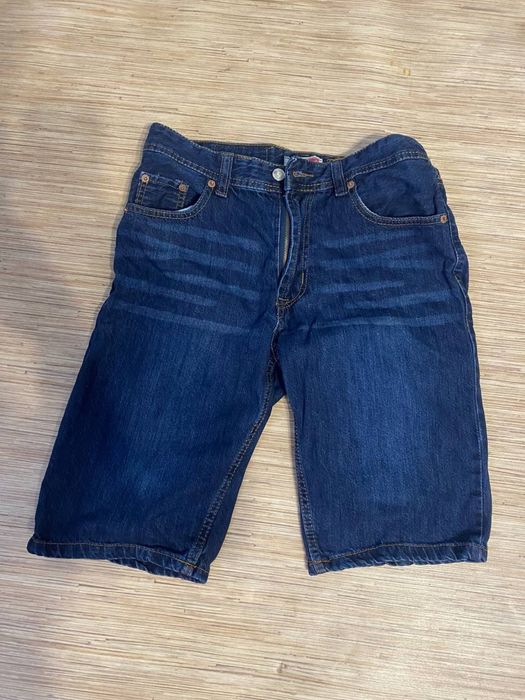 Шорты levis розмер s