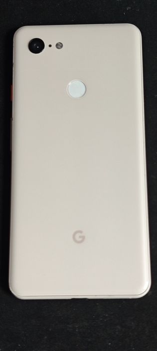 Google pixel 3xl 128gb