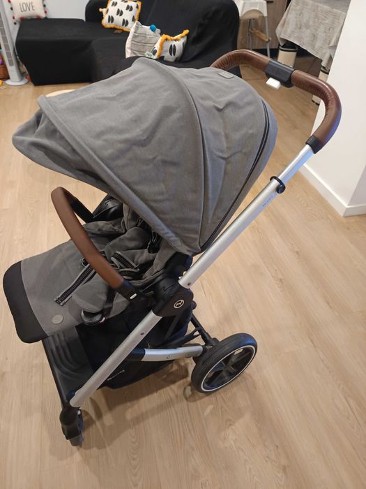 Conjunto completo cybex