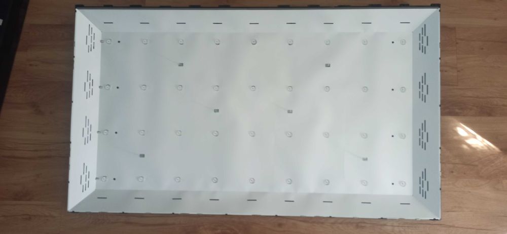 TV Sharp 50DL3EA