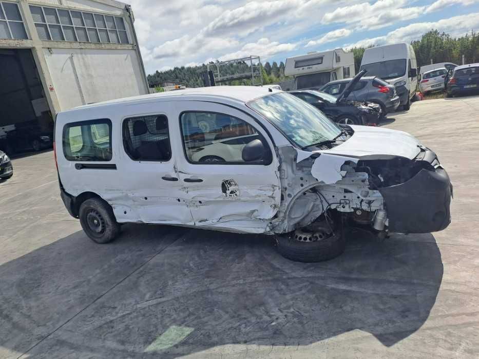 Renault Kangoo Express 1.5 dCi, 2019 Nacional