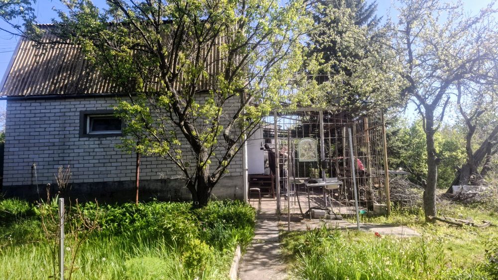 Продам дачу Червоний садок