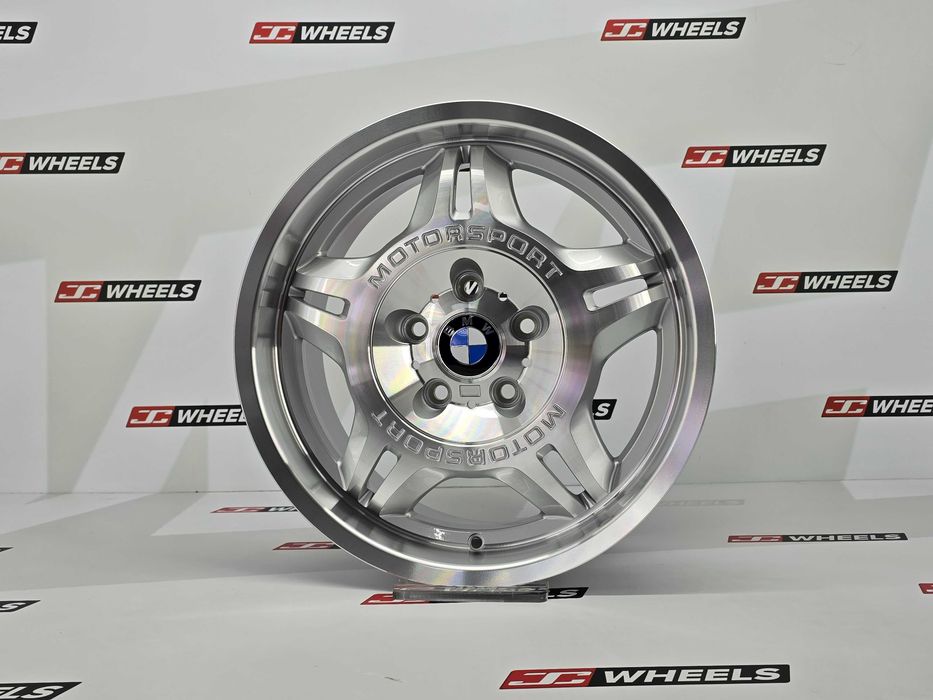 Jantes Style 24 em 17 | 5x120