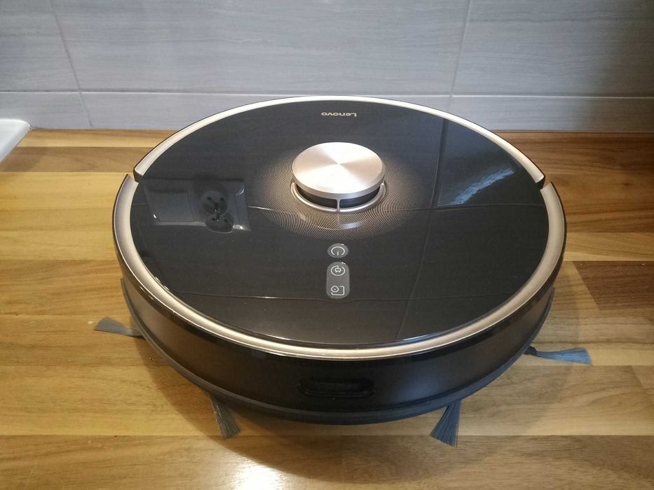 Robot sprzątający LENOVO Z1S T1 Pro