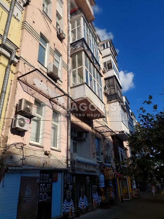 2-rooms apartment apartment by the address st. Bulvar Druzhby Narodov (area 56,6 m²) - Atlanta.ua - photo 4