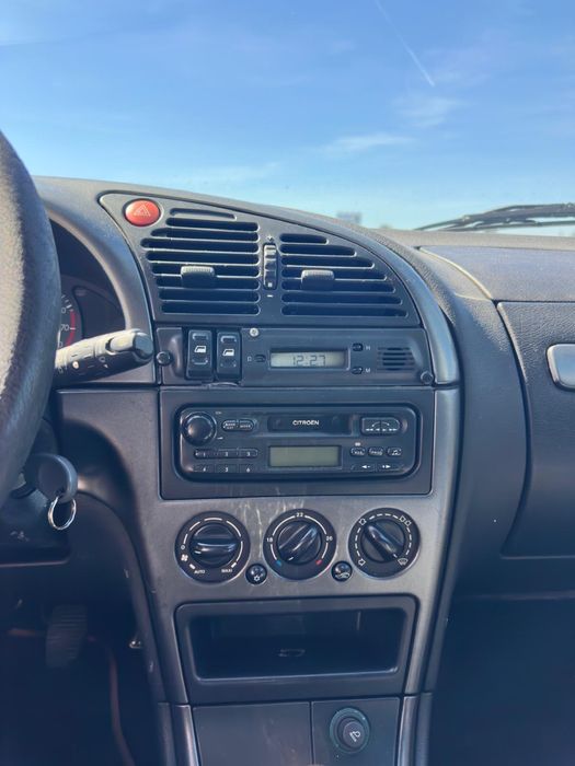 Citroën Xsara 1.4 | 3 Portas | 112.000 km