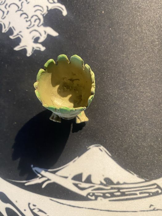 Pequeno vaso do Groot