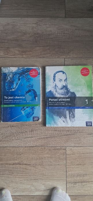 1 klasa szkola średnia