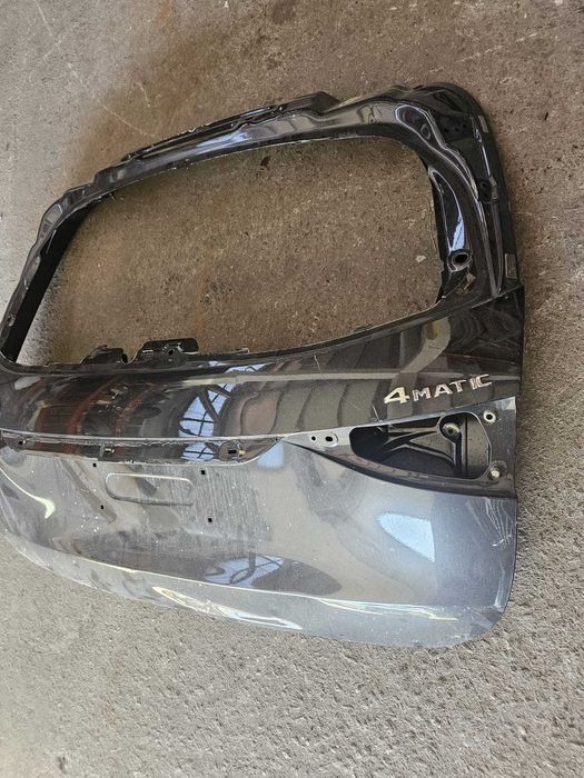 Porta Mala Mercedes GLC (X254) | 138961