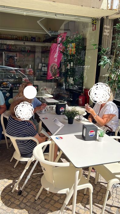 o café transpass