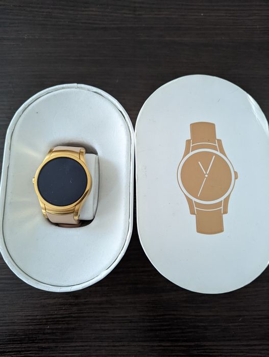Смарт годинник часы Verizon Wear24 на Android Wear