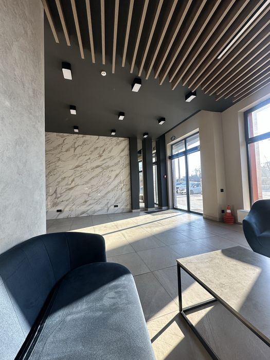 Продам пентхаус на 13 Фонтана. Террасса , вид моря.