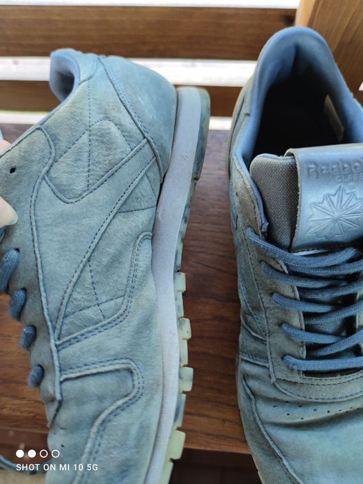 Buty męskie rozmiar 41