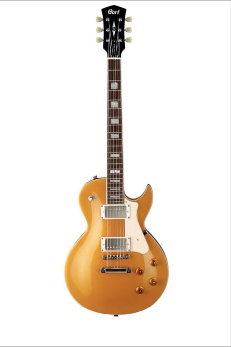 Cort Classic Rock CR 200 - GT