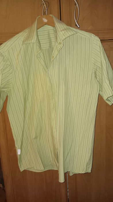 koszule + krawaty + sukienki