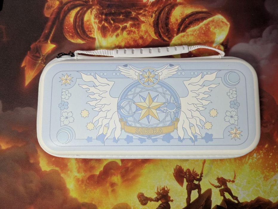 Лот аксесуарів Nintendo Switch / Lite/ 2(63 шт) | Опт