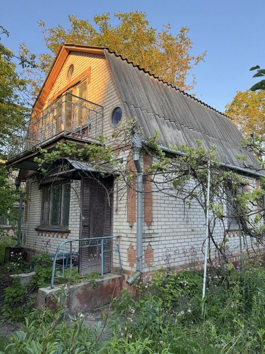 Продам будинок для відпочинку