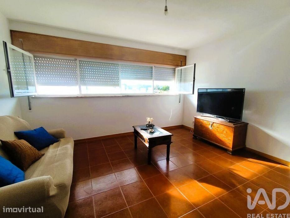 Duplex T2 em Nossa Senhora da Conceição e São Bartolomeu de 84 m2