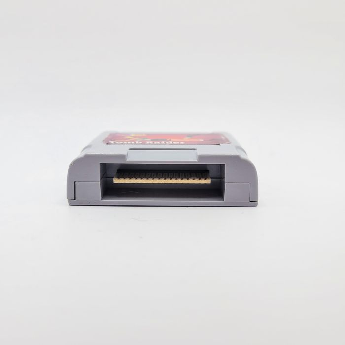 Nintendo 64 Controller Pak (NUS-004)