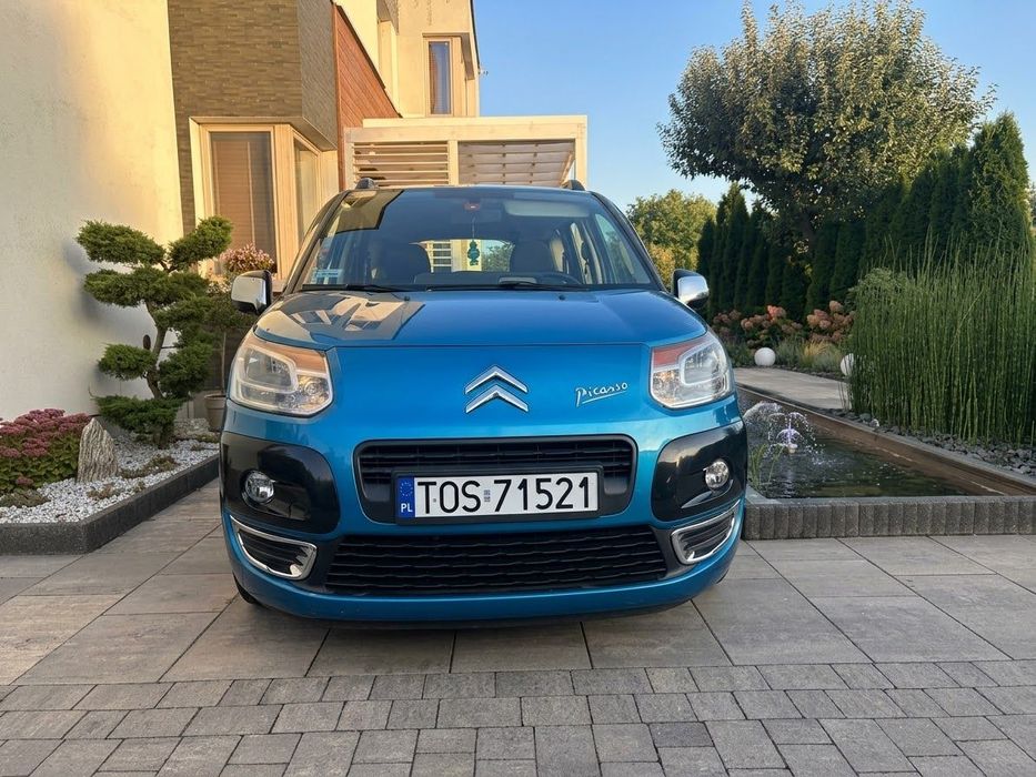 Citroën C3 Picasso