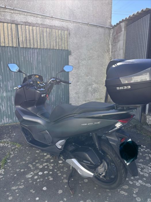 Honda PCX 125cc 2020