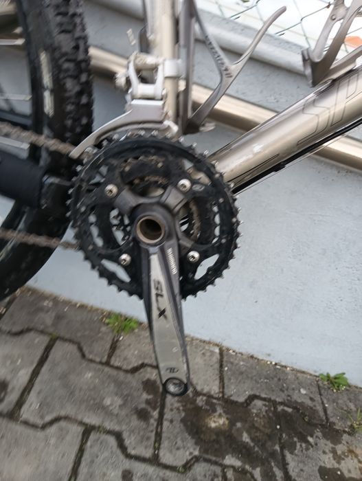 Bike Specialized Epic Marathon Roda 26