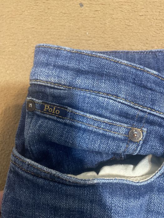 Джинсы Polo Ralph lauren