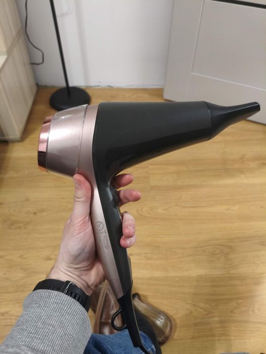 Suszarka Remington D14A sprawna