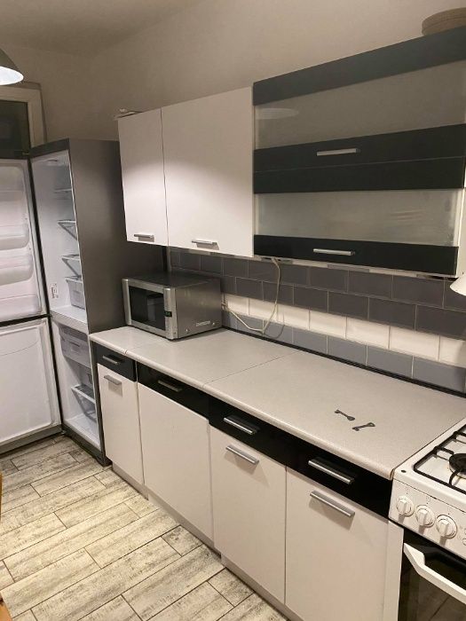 Kwatery pracownicze - Łódź