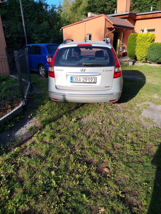 Sprzedam samochodu Hyundai I30
