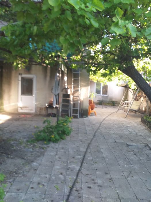 Сдам комнату в частном доме в районе 7й Пересьіпьской.