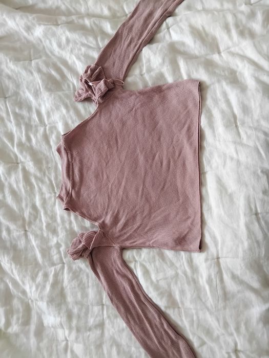 Top M da Pull & Bear