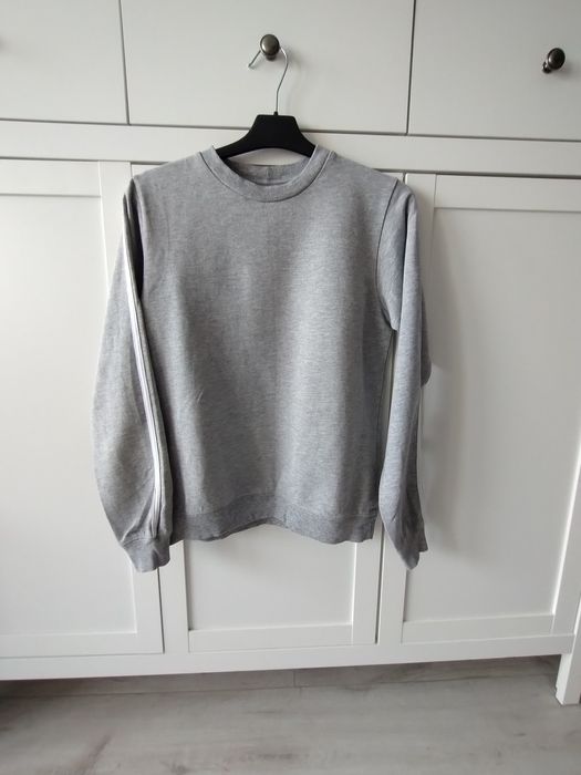 Bluza damska z długim rękawem