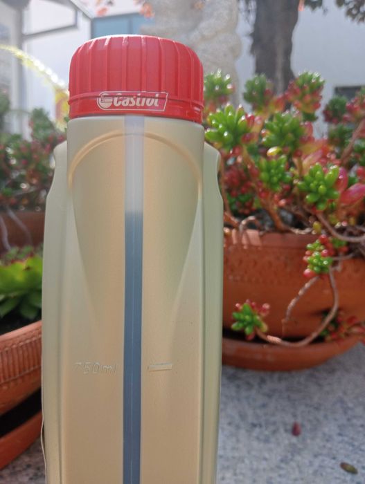 Castrol 0w20 1litro.