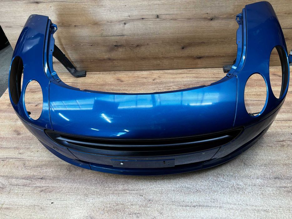 Zderzak przedni Smart ForFour