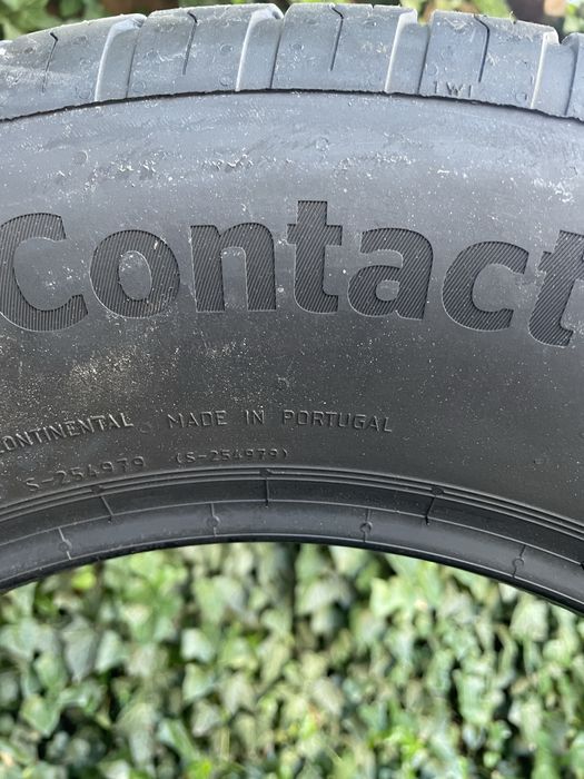 215/65 R16 Continental EcoContact 6